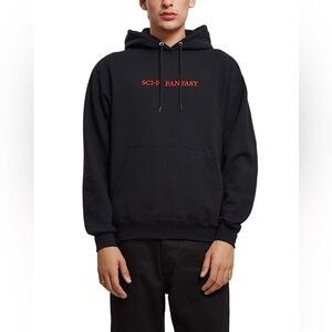 Sci-Fi Fantasy Hoodie Sweatshirt